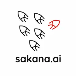 Sakana ai | Sakana API | Standard/Pro/Max | 1 Month Warranty