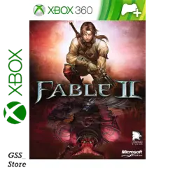 Fable II Bonus Game Content Xbox