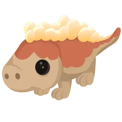 Stegosaurus | Adopt Me! — Roblox, лот №281973