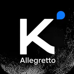 Kimi AI | Allegretto | 1 Month