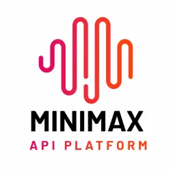 Minimax API Platform | План Plus | План «Макс» | 1 месяц