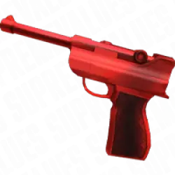 Red Luger | Murder Mystery 2
