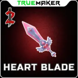 Heartblade | Murder Mystery 2