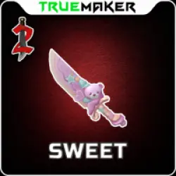 Sweet | Murder Mystery 2