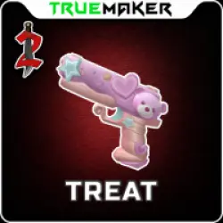 Treat | Murder Mystery 2