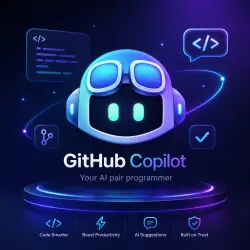 GitHub Copilot AI - Pro/Pro+/Max 1M | ПОЛНАЯ