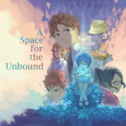 A Space for the Unbound | PS4/PS5 | Турция / Украина