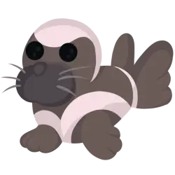 Ribbon Seal | Adopt Me! — Roblox, лот №282168