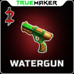 Watergun | Murder Mystery 2 — Roblox, лот №211146