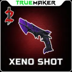 Xenoknife | Murder Mystery 2 — Roblox, лот №211151