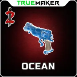 Ocean | Murder Mystery 2 — Roblox, лот №211153