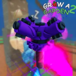 Super Sprinkler | Предметы | Grow a Garden 2