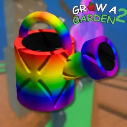 Super Watering Can | Предметы | Grow a Garden 2