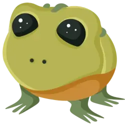 Bullfrog | Adopt Me! — Roblox, лот №282327