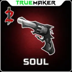 Soul | Murder Mystery 2 — Roblox, лот №211161