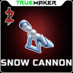 Snowcannon | Murder Mystery 2 — Roblox, лот №211162