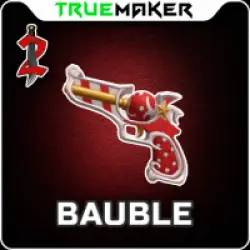 Bauble | Murder Mystery 2 — Roblox, лот №211163