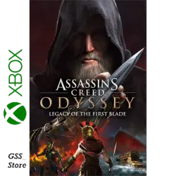 Assassin’s Creed Odyssey – Legacy of the First Blade Xbox