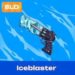 Iceblaster | MM2 Roblox
