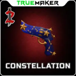 Constellation | Murder Mystery 2 — Roblox, лот №211175