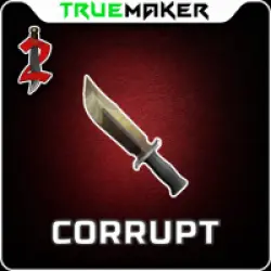 Corrupt | Murder Mystery 2