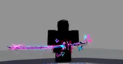 Hazy Katana / Blade Ball
