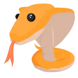 Cobra | Adopt Me! — Roblox, лот №282687