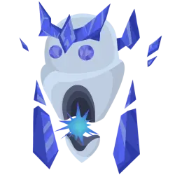 Ice Golem | Adopt Me! — Roblox, лот №282747