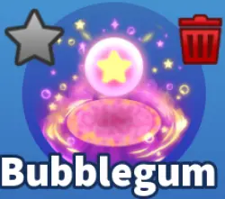 Bubblegum / Blade Ball