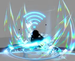 Neo-Neko Needle (ЭМОЦИЯ) / Blade Ball