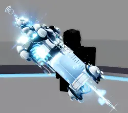 Neo-Neko Needle / Blade Ball