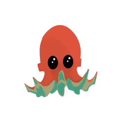 Octopus | Adopt Me! — Roblox, лот №282910