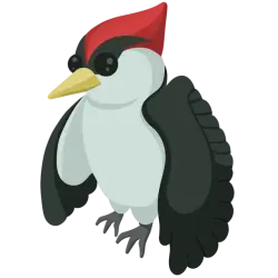 Woodpecker | Adopt Me! — Roblox, лот №283156