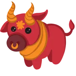 Lunar Ox | Adopt Me! — Roblox, лот №283313