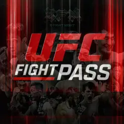 UFC Fight Pass | 1/12 MONTH SUBSCRIPTION | TO YOUR ACCOUNT