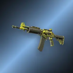 Galil AR | Acid Dart | Прямо с завода