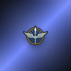 Patch | Vanguard