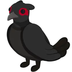 Black-Chested Pheasant | Adopt Me! — Roblox, лот №283548