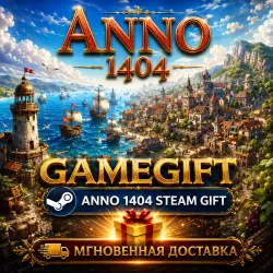 Anno 1404 - History Edition | STEAM AUTO-DELIVERY