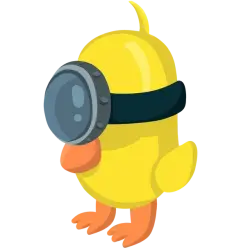 Zodiac Minion Chick | Adopt Me! — Roblox, лот №283722