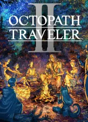 Octopath Traveler 2 (STEAM/RU/UKR-CIS) Key