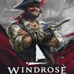 Windrose | Online | Full Acces + Gift
