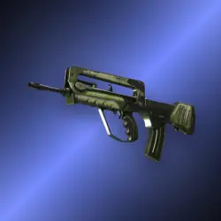 FAMAS | Meow 36 | Поношенное