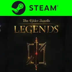 The Elder Scrolls: Legends | Смена Данных