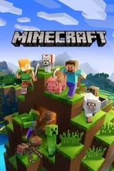 Minecraft / п3 активация ps5