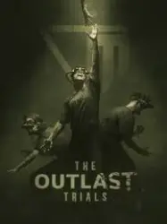 The Outlast Trials Steam Новый аккаунт+ ПОЧТА