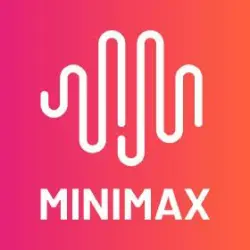 Оформление подписки Minimax.io (Plus / Max / Ultra)