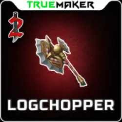 Logchopper | Murder Mystery 2 — Roblox, лот №211182