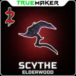 Elderwood Scythe | Murder Mystery 2