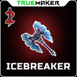 Icebreaker | Murder Mystery 2